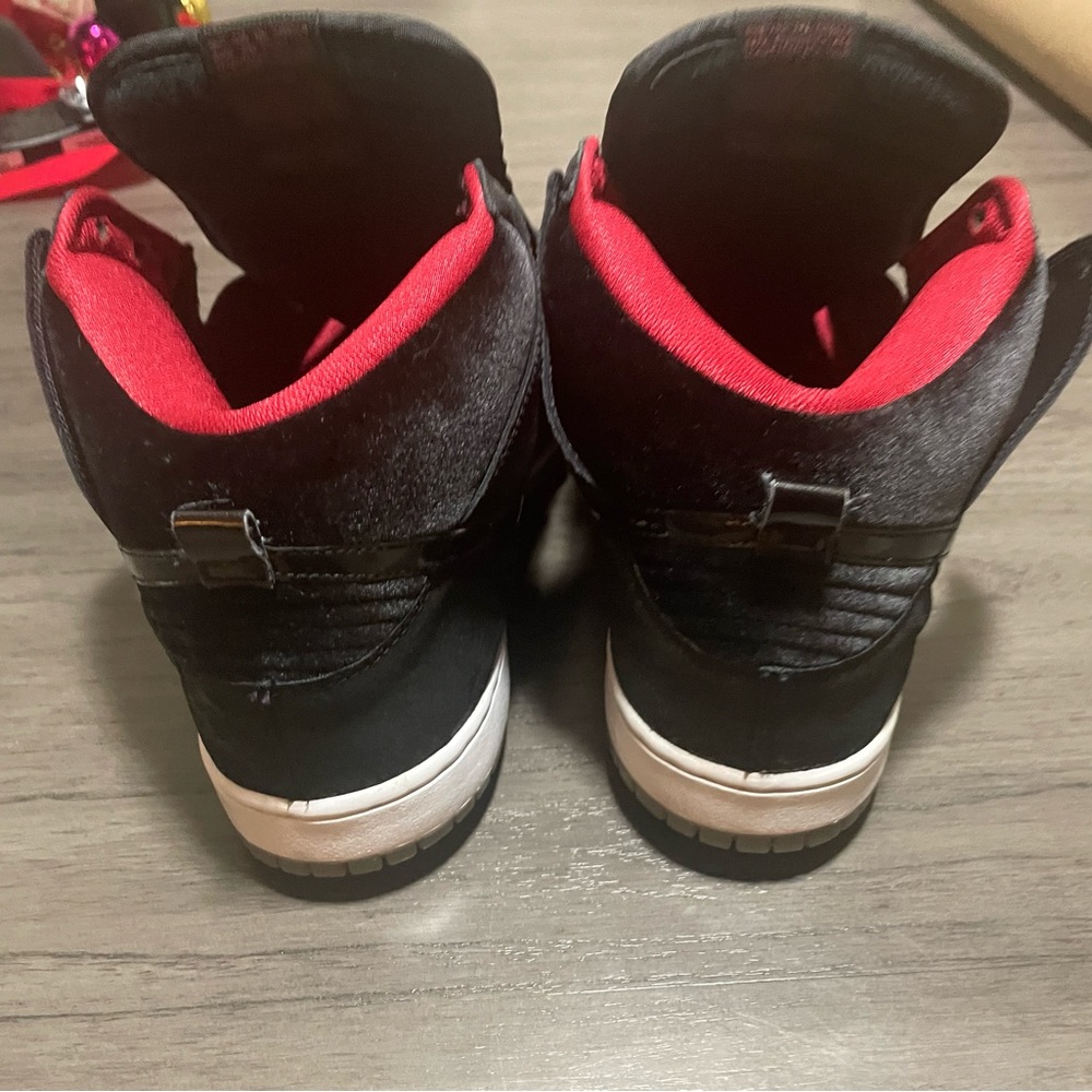 Nike SB Dunk High Brooklyn Projects x Paparazzi - Picture 5 of 9